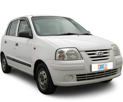 Hyundai Santro Xing-img